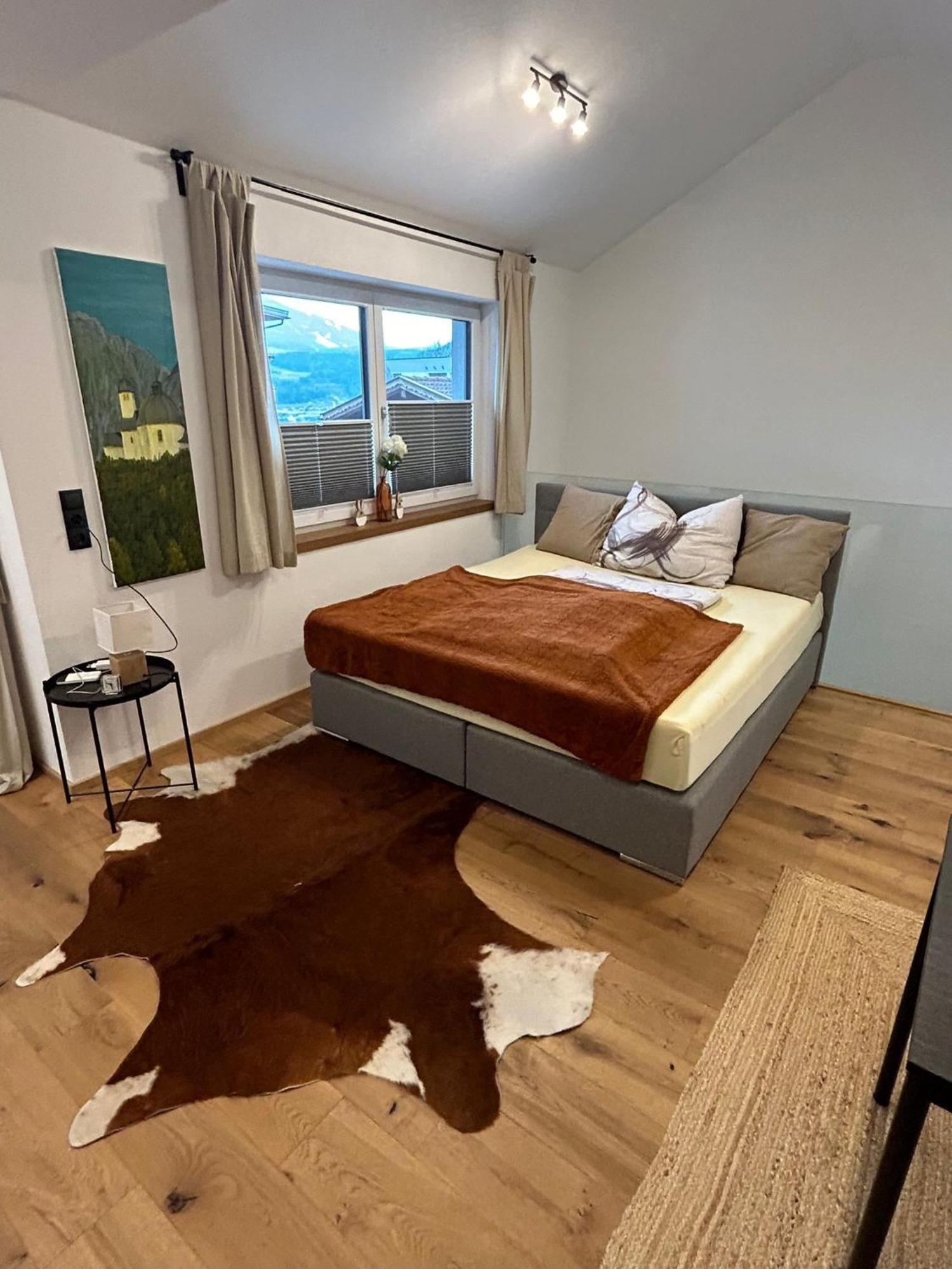 Exklusiv Appartement Инсбрук Экстерьер фото